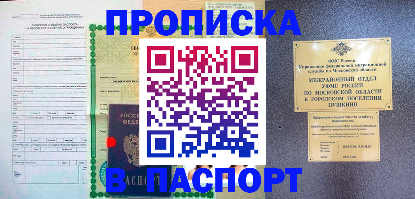 временная регистрация госуслуги в Салавате